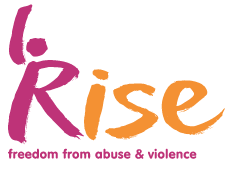 RISE logo