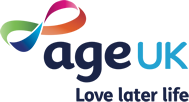 Age UK logo