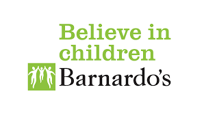 Barnardo's logo