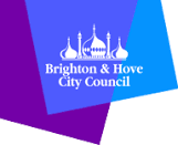 Brighton and Hove Community Safety Casework Team logo