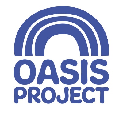 Oasis Project logo