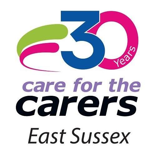 Care for the Carers logo