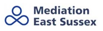 Hastings and Rother Mediation Service logo