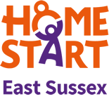 Home-Start East Sussex logo