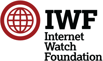 Internet Watch Foundation logo