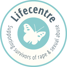 Lifecentre logo