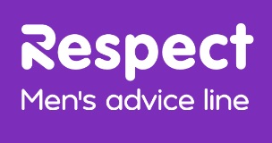 Men's Advice Line logo