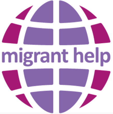 Migrant Help logo