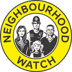 Neighbourhood Watch- Sussex logo