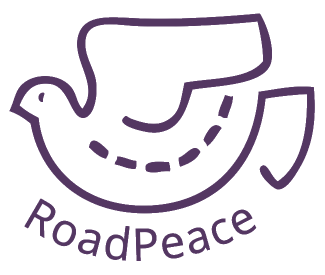 Road Peace logo