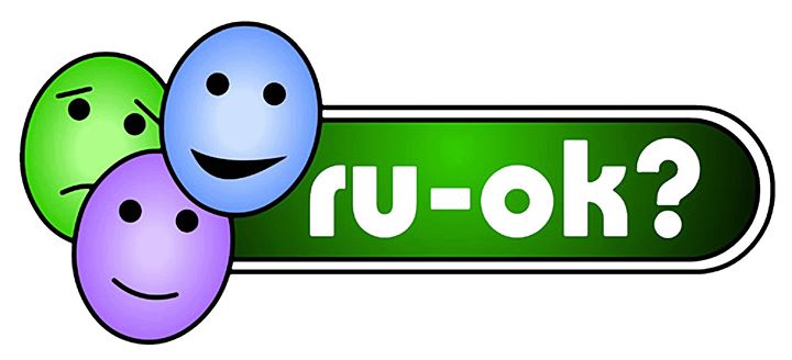 RU-OK? logo
