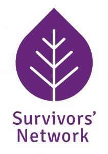 Survivors' Network logo