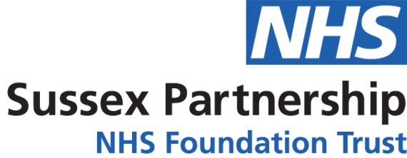 Sussex Mental Healthline logo