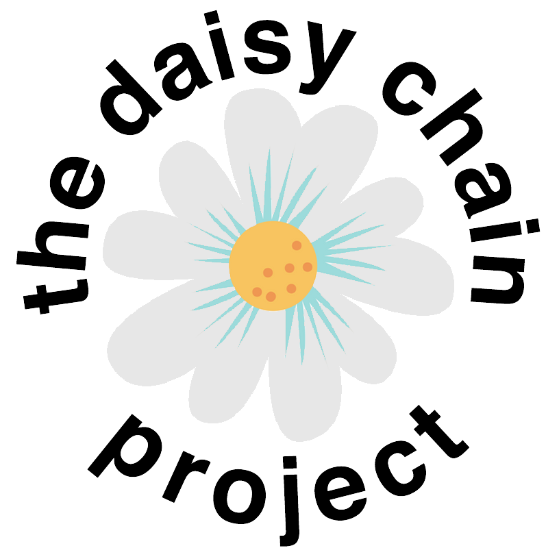 The Daisy Chain Project logo