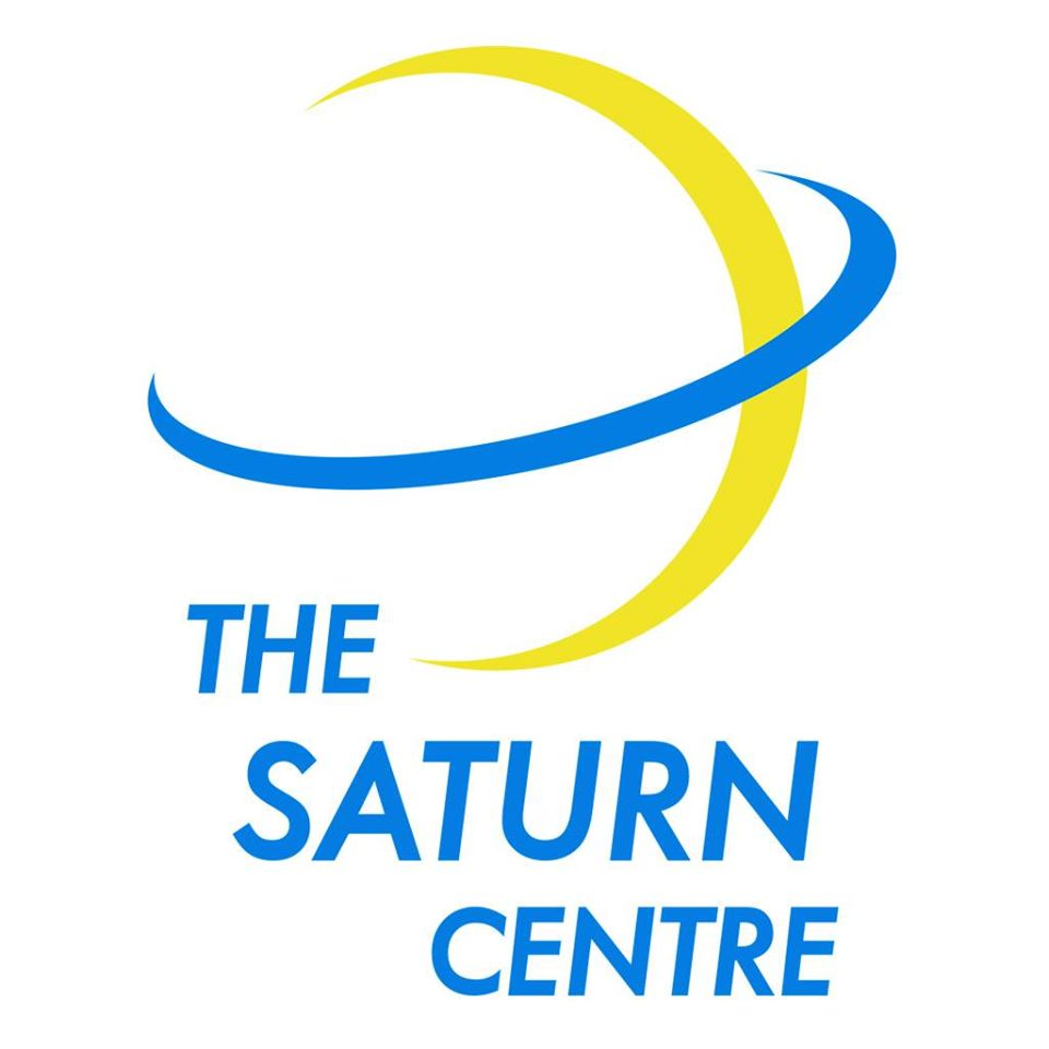 The Saturn Centre, Sexual Assault Referral Centre (SARC) logo