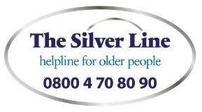 The Silverline logo