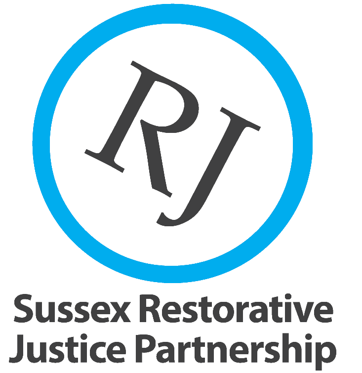 Restorative Justice Hub logo