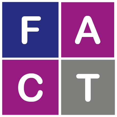 Cranstoun- East Sussex Families And Carers Team (FACT) logo