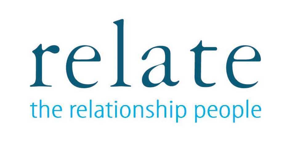 Relate North & South West Sussex logo