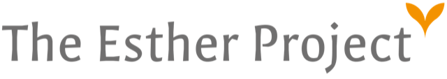 The Esther Project logo