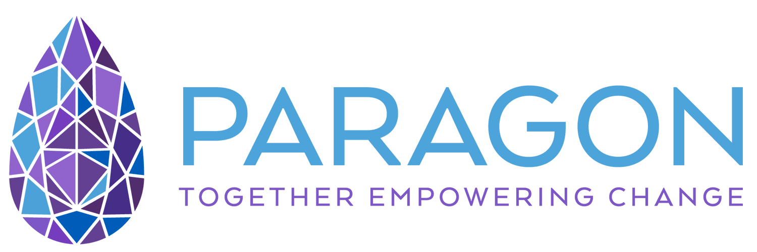 PARAGON logo
