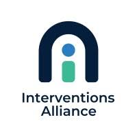 Interventions Alliance logo