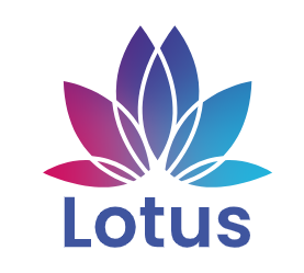 Lotus Families logo