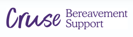 Cruse Bereavement Support logo