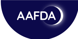 Advocacy After Fatal Domestic Abuse (AAFDA) logo