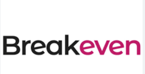 Breakeven logo