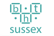 BHT Sussex logo