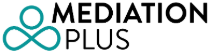 Mediation Plus logo
